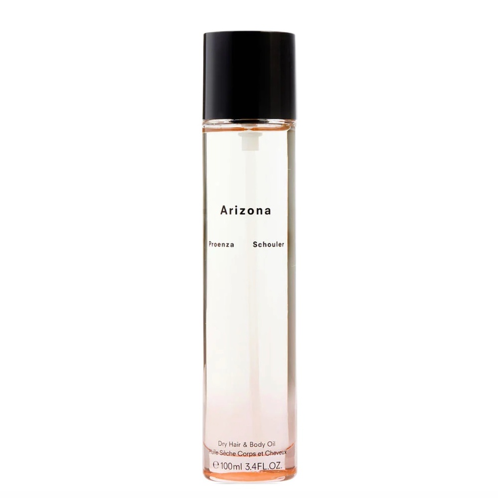 Proenza Schouler Arizona Dry Hair & Body Oil 3.4 oz 100 ml Discontinued Rare NEW